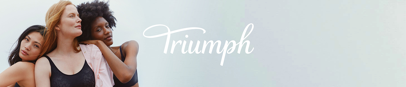 Triumph MAKE-UP ESSENTIALS MINIMIZER - Shapewear - black/schwarz 