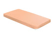 irisette Frottier-Stretch Spannbetttuch Orion 0009 apricot