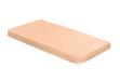 irisette Interlock-Jersey Spannbetttuch Neptun 0005 apricot