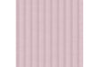 irisette Interlock-Jersey uni Kissenbezug Lumen 8129 mauve