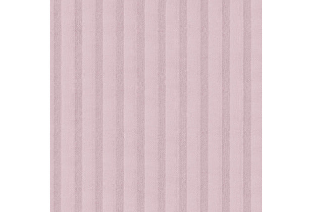 irisette Interlock-Jersey uni Kissenbezug Lumen 8129 mauve