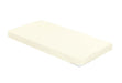 irisette Kuschel-Jersey Spannbetttuch Vesuv-T 0012 creme