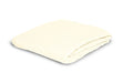 irisette Kuschel-Jersey Spannbetttuch Vesuv-T 0012 creme