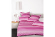 Janine Bettwäsche MILANO Mako-Satin viva magenta 45075-01