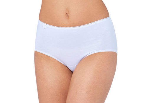 Sloggi Women's Tai Briefs, 2 Pack - Double Comfort Tai 2P, Underwear,,  25,45 €