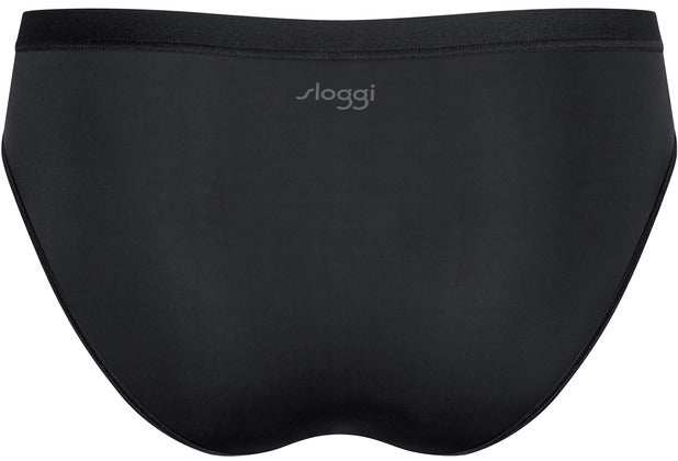 Sloggi Wow Comfort 2.0 Tai Brief In black